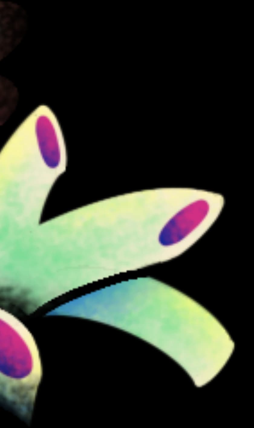 vines