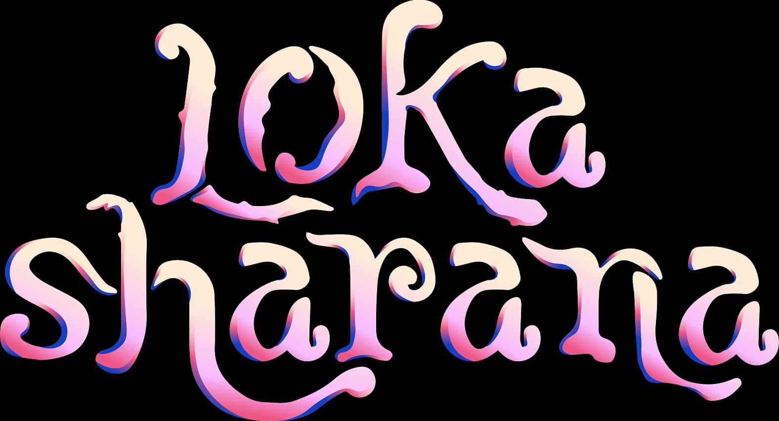 Lokasharana